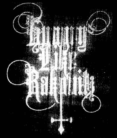 logo Hungry Like Rakovitz